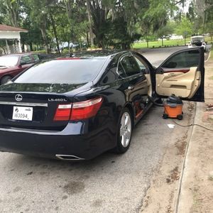 Meet your Posher, Eldrick